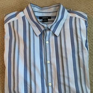 Long sleeve Dress shirt